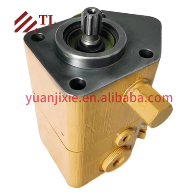 Hydraulische Hauptpumpe 3137770 313-7770 Für Radlader D11N 990 Motor 3508 3512 3516