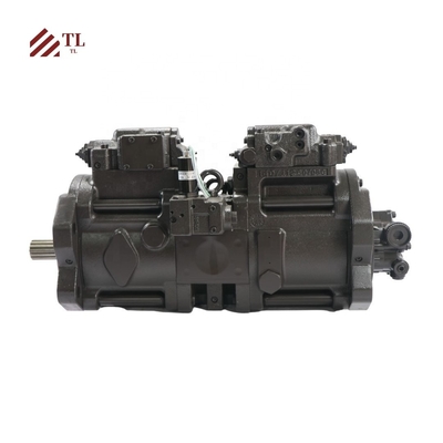 Hydraulische Hauptpumpenanlage für die JCB200 JS200 JS210 JS240 K3V112DTP-9C79-Plungerpumpe