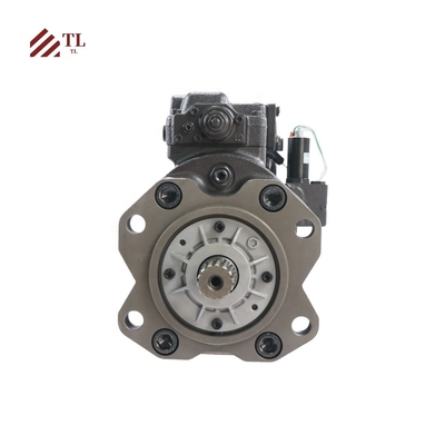 Hydraulische Hauptpumpenanlage für die JCB200 JS200 JS210 JS240 K3V112DTP-9C79-Plungerpumpe