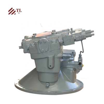 Ersatzteile für Bagger A8VO200LA1KH2/63R1-NZG05F004 Kolbenpumpe für Bauarbeiten