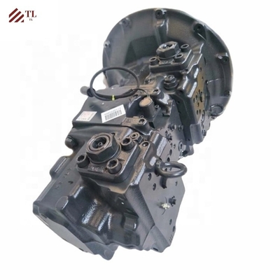 Hydraulische Kolbenpumpe 708-2L-00460 708-2L-00300 KOMATSU-Bagger-PC200-7 PC200 PC200-6 PC210-6 PC220-6