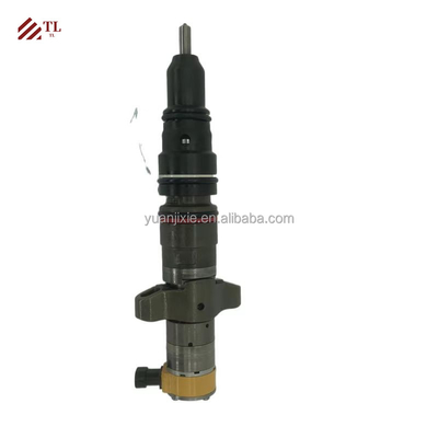 Hohe Garantie YU'AN C7 Injektor 387-9427 3879427 387-9428 3879428 mit Garantie