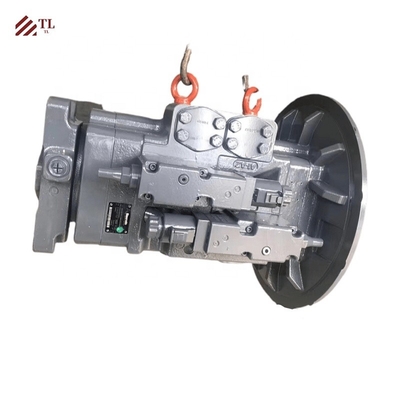 Rexroth A28VO130 A28VO280-Serie Achs-Kolben-Doppelpumpe für Crawlerbagger