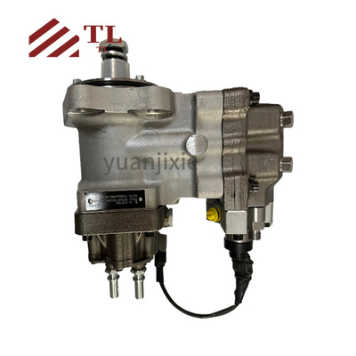 Original PC300-8 Bagger SAA6D114 Kraftstoffspritze für Motoren 6745-71-1170 3973228 Einzelhandel