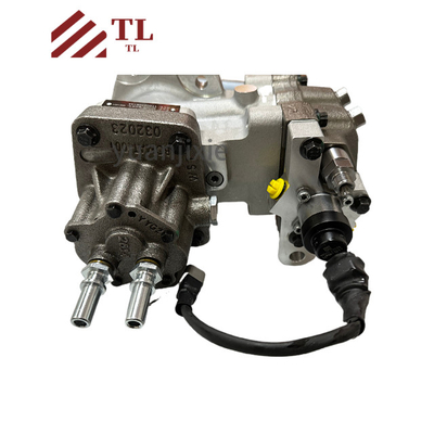 Original PC300-8 Bagger SAA6D114 Kraftstoffspritze für Motoren 6745-71-1170 3973228 Einzelhandel
