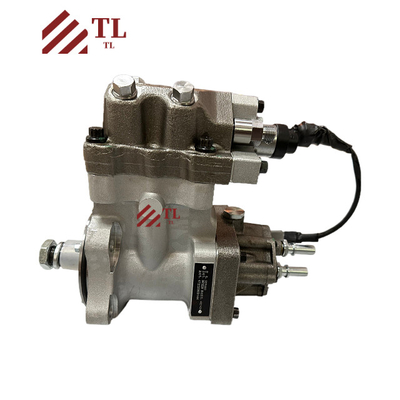Original PC300-8 Bagger SAA6D114 Kraftstoffspritze für Motoren 6745-71-1170 3973228 Einzelhandel