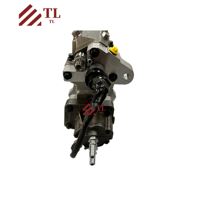 Original PC300-8 Bagger SAA6D114 Kraftstoffspritze für Motoren 6745-71-1170 3973228 Einzelhandel