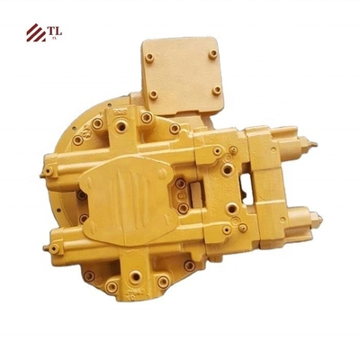 YU'AN Bagger 126-1247 330b E330 E330L 330l A8VO160 Hauptpumpe für den Einzelhandel