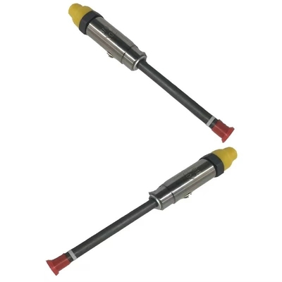 Kraftstoffeinspritzer 4w7018 für 3046 3408 3412 Dieselmotoren