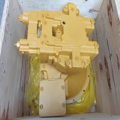 YU'AN Bagger 126-1247 330b E330 E330L 330l A8VO160 Hauptpumpe für den Einzelhandel