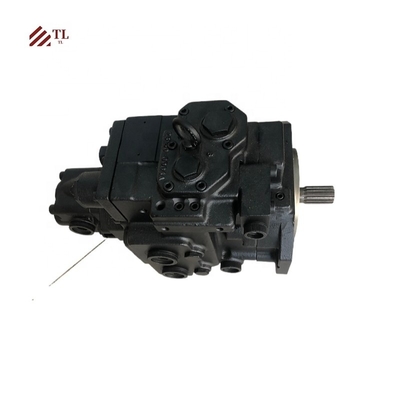 Hohe Garantie K3SP30 Hydraulikpumpe für SK50UR-2 innerhalb der SK60 Bagger Hauptpumpe