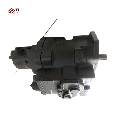 Hohe Garantie K3SP30 Hydraulikpumpe für SK50UR-2 innerhalb der SK60 Bagger Hauptpumpe