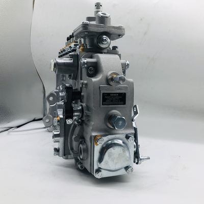 Hydraulische Hauptpumpe für Baggerteile 3926881 3991485 3926887 3938372 6CT8.3 QSC8.3