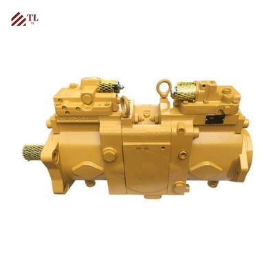 Hydraulische Kolbenpumpe 565-9737 550-4341 505-0526 K7V180DTP K7V180 für E336 E340GC E345GC
