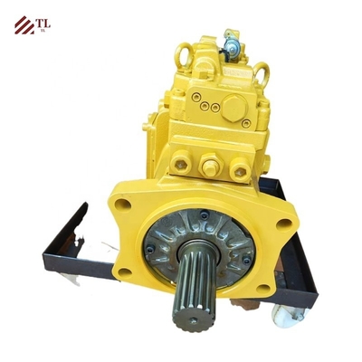 Hydraulische Kolbenpumpe 565-9737 550-4341 505-0526 K7V180DTP K7V180 für E336 E340GC E345GC