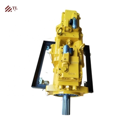 Hydraulische Kolbenpumpe 565-9737 550-4341 505-0526 K7V180DTP K7V180 für E336 E340GC E345GC