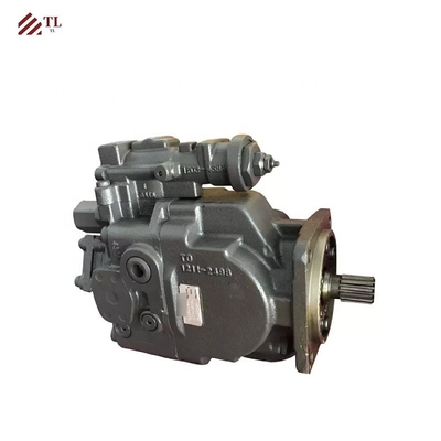 EC90 Hydraulische Hauptpumpe für VOVO Toshiba PVC80RC01 Baggerkolbenpumpe Schwerteile