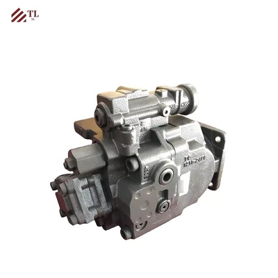 EC90 Hydraulische Hauptpumpe für VOVO Toshiba PVC80RC01 Baggerkolbenpumpe Schwerteile