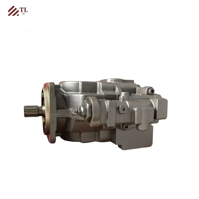 EC90 Hydraulische Hauptpumpe für VOVO Toshiba PVC80RC01 Baggerkolbenpumpe Schwerteile