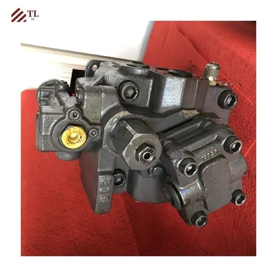 EC90 Hydraulische Hauptpumpe für VOVO Toshiba PVC80RC01 Baggerkolbenpumpe Schwerteile