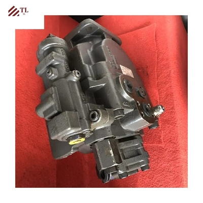 EC90 Hydraulische Hauptpumpe für VOVO Toshiba PVC80RC01 Baggerkolbenpumpe Schwerteile
