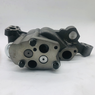 Einzelhandel mit Bauteilen für Bagger und Dieselmotoren 3306 Ölpumpe 4W2448