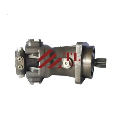 Hydraulische Hauptpumpe A2F010 A2F012 A2F016 A2F023 A2F028 A2F032 A2F045 A2FO125 A2FO160 A2FO180