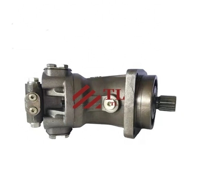 Hydraulische Hauptpumpe A2F010 A2F012 A2F016 A2F023 A2F028 A2F032 A2F045 A2FO125 A2FO160 A2FO180