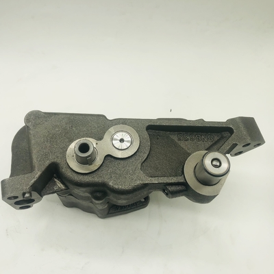 Einzelhandel mit Bauteilen für Bagger und Dieselmotoren 3306 Ölpumpe 4W2448