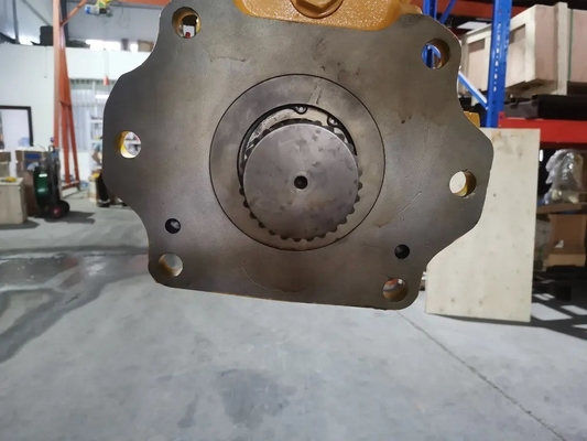 Einzelhandel PC3000 PC3000-6 Hydraulische Hauptpumpe 708-2K-00013 708-2K-00023 708-2K-00033 79397473 708-2K-00014 Für Komatsu