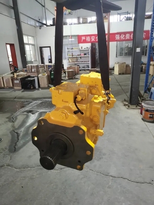 Einzelhandel PC3000 PC3000-6 Hydraulische Hauptpumpe 708-2K-00013 708-2K-00023 708-2K-00033 79397473 708-2K-00014 Für Komatsu