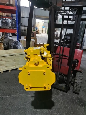 Einzelhandel PC3000 PC3000-6 Hydraulische Hauptpumpe 708-2K-00013 708-2K-00023 708-2K-00033 79397473 708-2K-00014 Für Komatsu