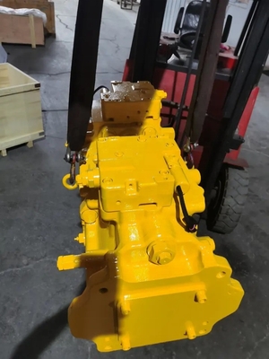 Einzelhandel PC3000 PC3000-6 Hydraulische Hauptpumpe 708-2K-00013 708-2K-00023 708-2K-00033 79397473 708-2K-00014 Für Komatsu