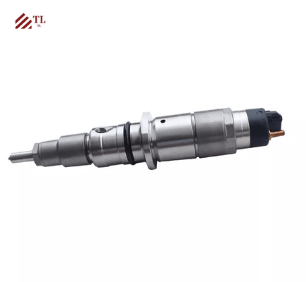 100% PC200-8 Kraftstoffeinspritzer 6D107 Injektor 6754-11-3010 6754-11-3011 für Komatsu-Motorteile