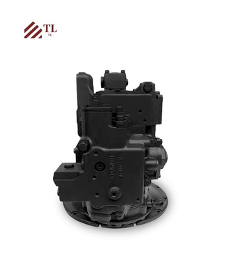 Hydraulische Pumpengraber SBS80 SBS120 SBS140 für erpillar E312C 272-6959 272-6957