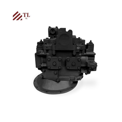 Hydraulische Pumpengraber SBS80 SBS120 SBS140 für erpillar E312C 272-6959 272-6957