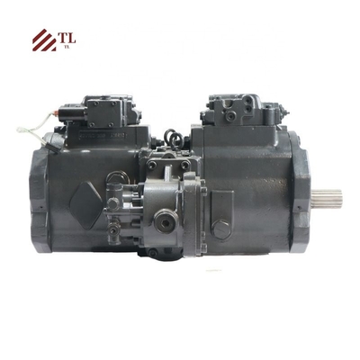Baumaschinenteile Hydraulikpumpe K5V200DTP-9N0B PTO DH500 für Baggerteile