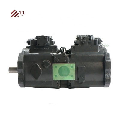 Baumaschinenteile Hydraulikpumpe K5V200DTP-9N0B PTO DH500 für Baggerteile