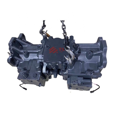 Hydraulische Pumpe 708-2K-00113 708-2K-00110 708-1W-00910 708-1W-00900 für Komatsu PC800-8 Hauptpumpe