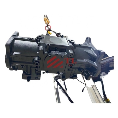 Hydraulische Pumpe 708-2K-00113 708-2K-00110 708-1W-00910 708-1W-00900 für Komatsu PC800-8 Hauptpumpe