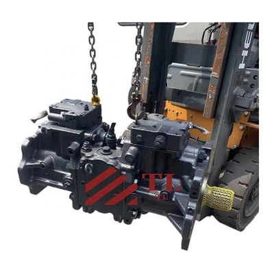 Hydraulische Pumpe 708-2K-00113 708-2K-00110 708-1W-00910 708-1W-00900 für Komatsu PC800-8 Hauptpumpe