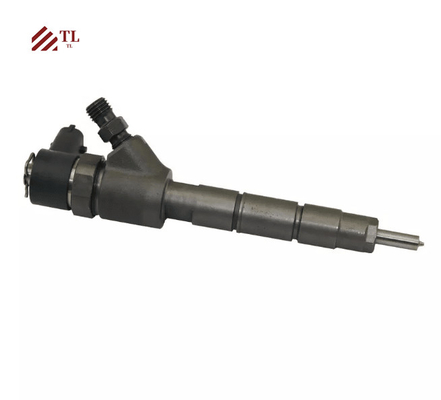 32r61-00010 Dieselbrennstoffmotor-Injektor für die Bauarbeiten an Crawlerbaggern