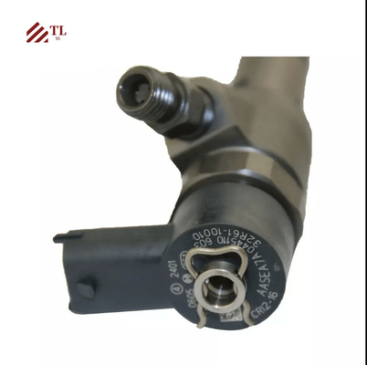 32r61-00010 Dieselbrennstoffmotor-Injektor für die Bauarbeiten an Crawlerbaggern
