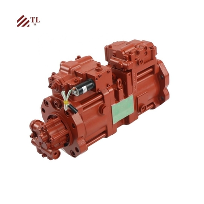 100% getestete K3V63DT K3V63DT-9POH Hydraulikpumpe für SY135 K7V36DTP Bauteile