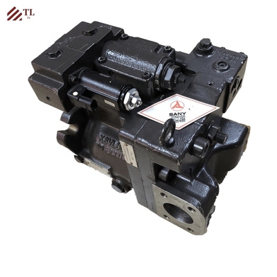 K3vl-Serie Hydraulikkolbenpumpe K3vl28 K3vl45 K3vl80 für Ihr Unternehmen anpassbar