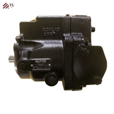 K3vl-Serie Hydraulikkolbenpumpe K3vl28 K3vl45 K3vl80 für Ihr Unternehmen anpassbar