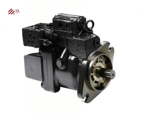 K3vl-Serie Hydraulikkolbenpumpe K3vl28 K3vl45 K3vl80 für Ihr Unternehmen anpassbar