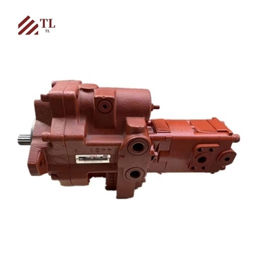 Yu'An PVD-2B-40P und PVD-2B-50 Hydraulikpumpe perfekt für Bagger Bagger Ersatzteile