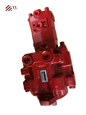 Yu'An PVD-2B-40P und PVD-2B-50 Hydraulikpumpe perfekt für Bagger Bagger Ersatzteile