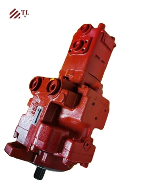 Yu'An PVD-2B-40P und PVD-2B-50 Hydraulikpumpe perfekt für Bagger Bagger Ersatzteile